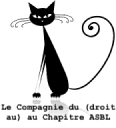 Compagnie du droit au chapitre