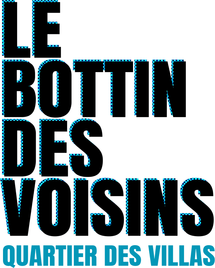 Le bottin des voisins