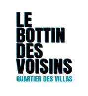 Le bottin des voisins - logo