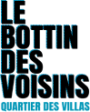 Bottin des voisins